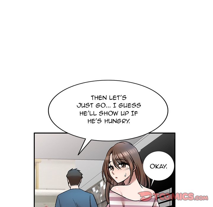 Don’t Seduce Me! Chapter 8 - Manhwa18.com