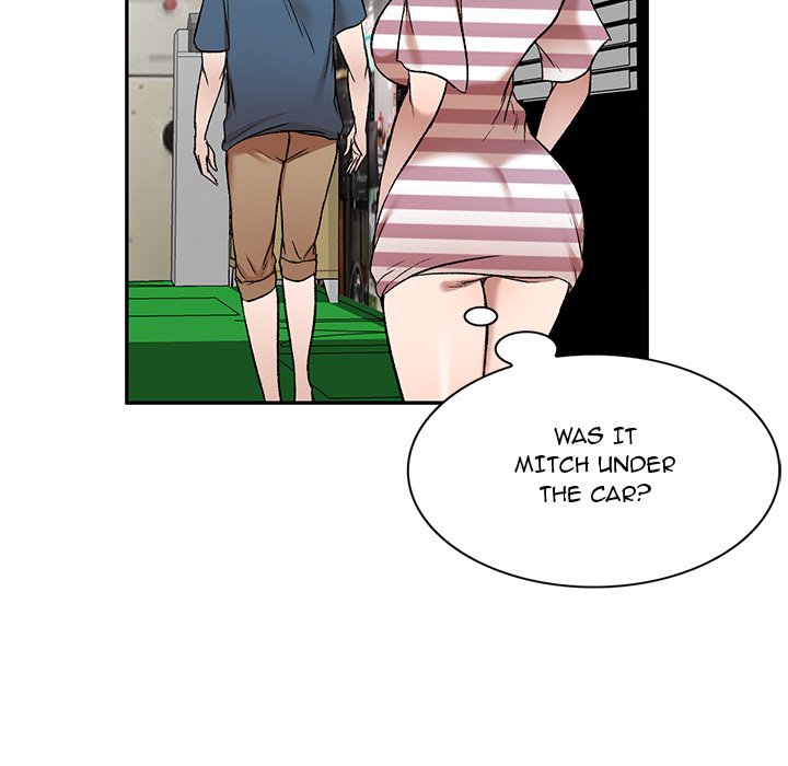 Don’t Seduce Me! Chapter 8 - Manhwa18.com