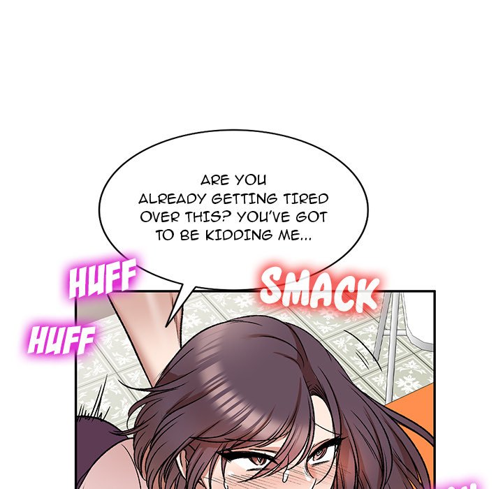 Don’t Seduce Me! Chapter 8 - Manhwa18.com