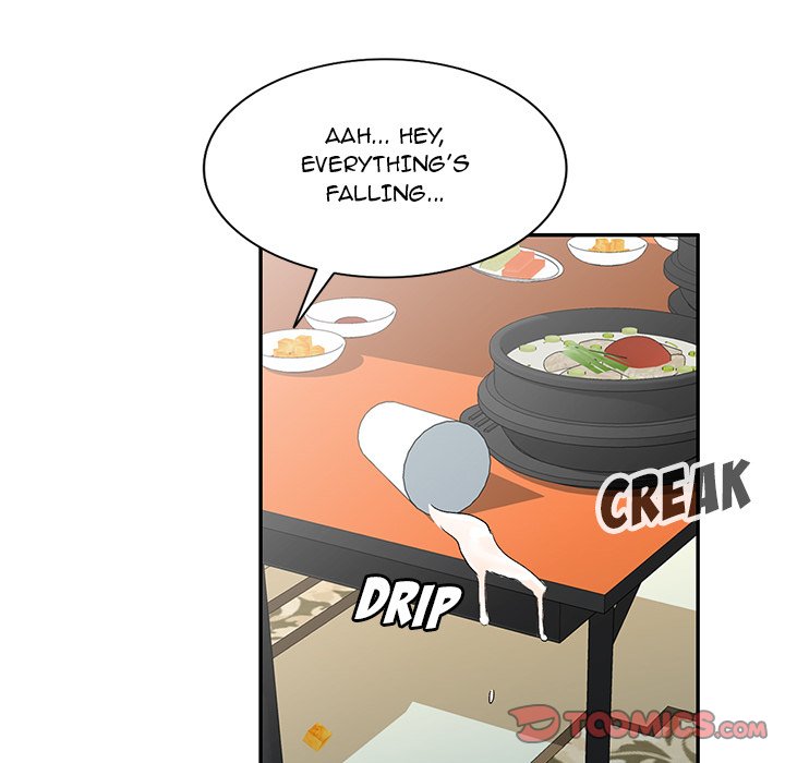 Don’t Seduce Me! Chapter 8 - Manhwa18.com