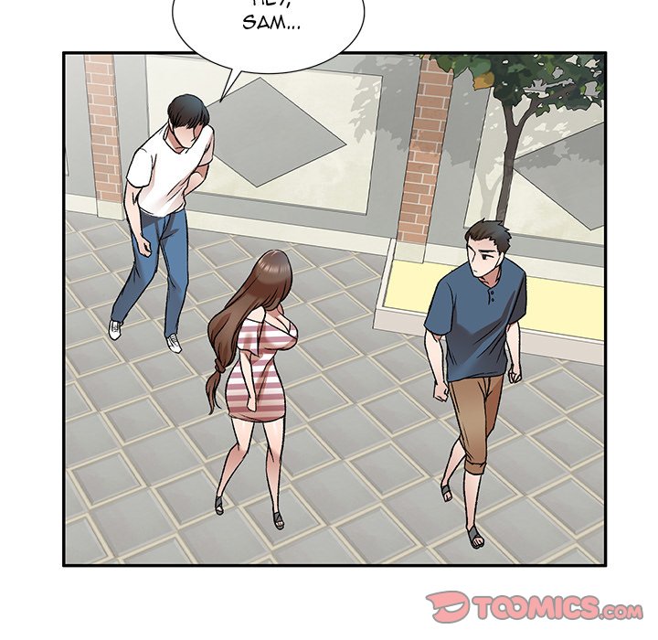 Don’t Seduce Me! Chapter 8 - Manhwa18.com