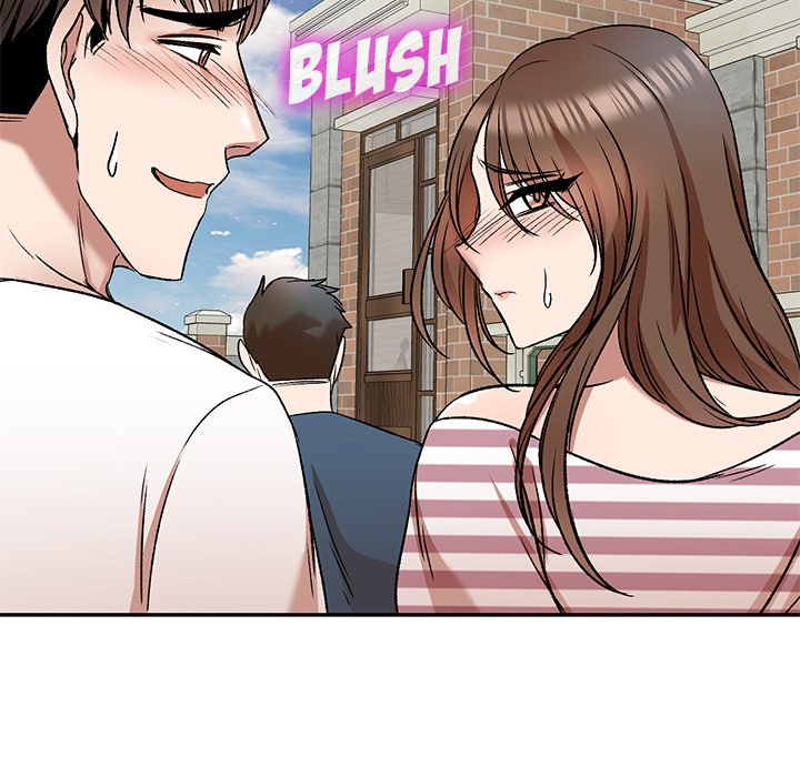 Don’t Seduce Me! Chapter 8 - Manhwa18.com