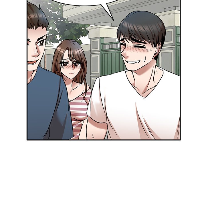 Don’t Seduce Me! Chapter 8 - Manhwa18.com