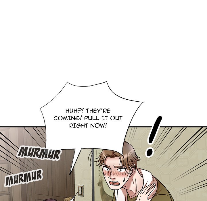 Don’t Seduce Me! Chapter 8 - Manhwa18.com