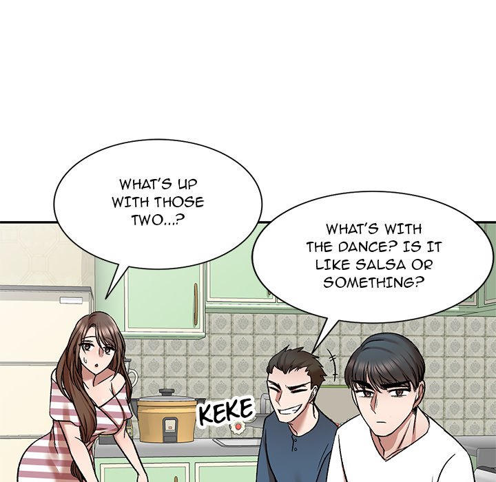 Don’t Seduce Me! Chapter 8 - Manhwa18.com