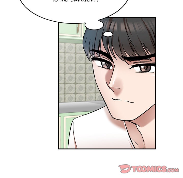 Don’t Seduce Me! Chapter 8 - Manhwa18.com