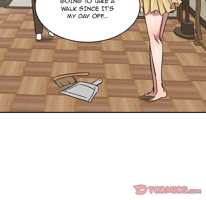 Don’t Seduce Me! Chapter 8 - Manhwa18.com