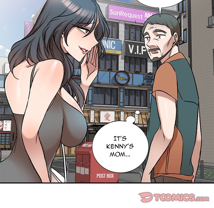 Don’t Seduce Me! Chapter 8 - Manhwa18.com