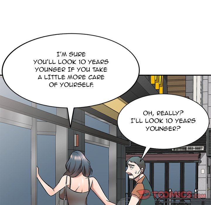 Don’t Seduce Me! Chapter 8 - Manhwa18.com