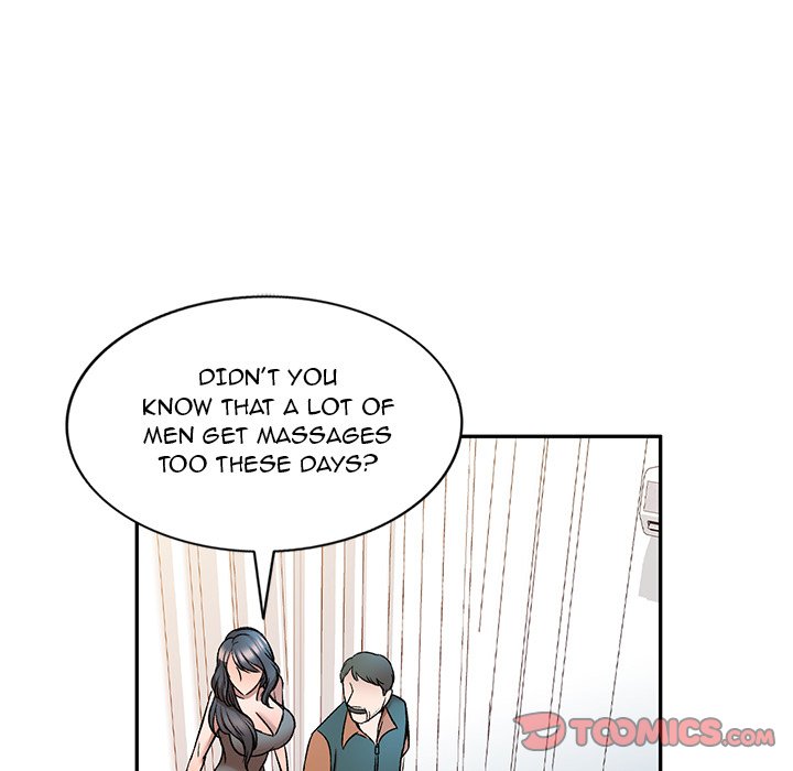 Don’t Seduce Me! Chapter 8 - Manhwa18.com