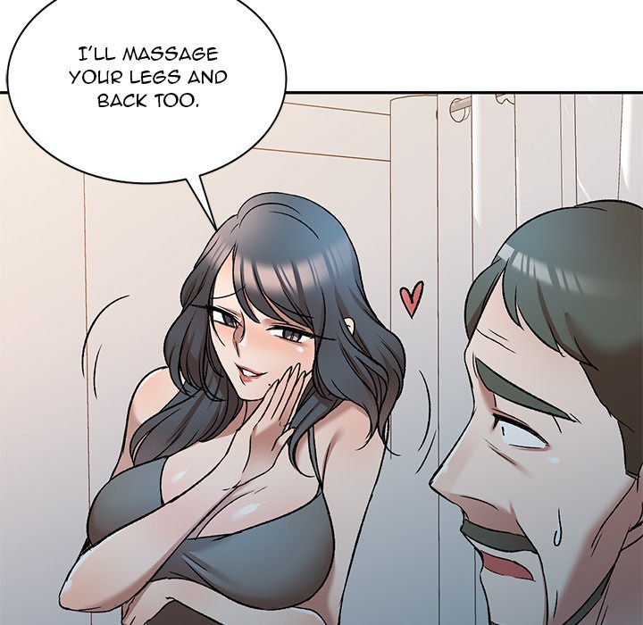 Don’t Seduce Me! Chapter 8 - Manhwa18.com