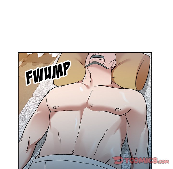 Don’t Seduce Me! Chapter 8 - Manhwa18.com