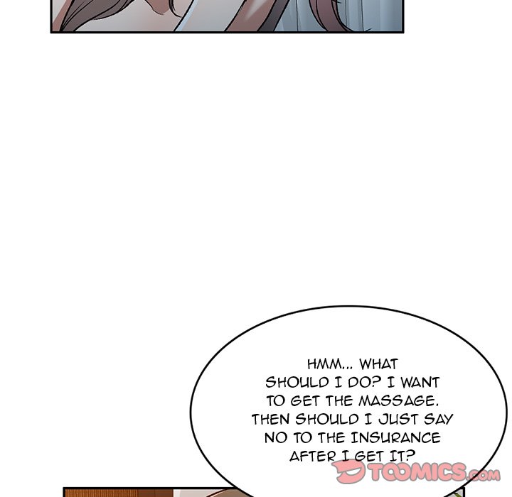 Don’t Seduce Me! Chapter 9 - Manhwa18.com