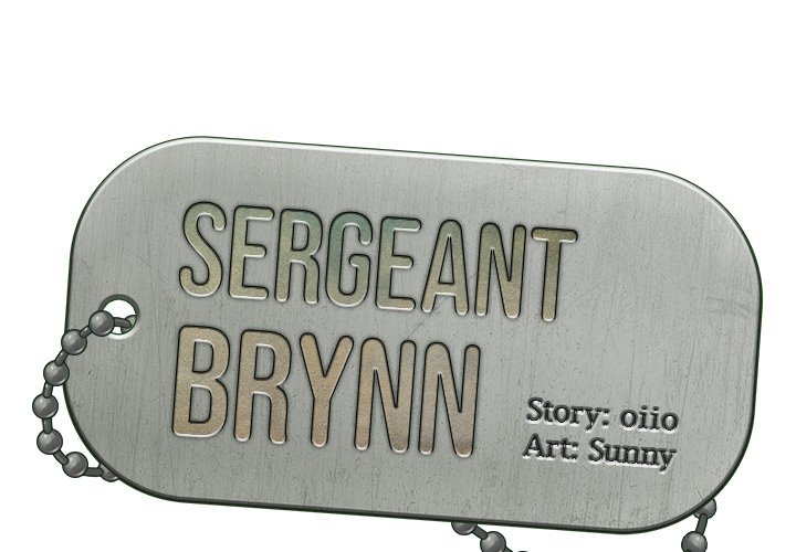 Sergeant Brynn Chapter 10 - Manhwa18.com