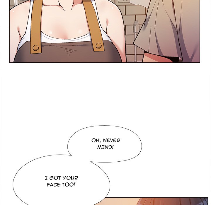 Sergeant Brynn Chapter 10 - Manhwa18.com