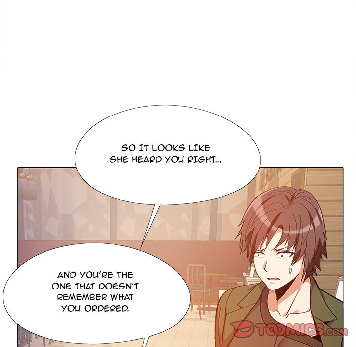 Sergeant Brynn Chapter 10 - Manhwa18.com