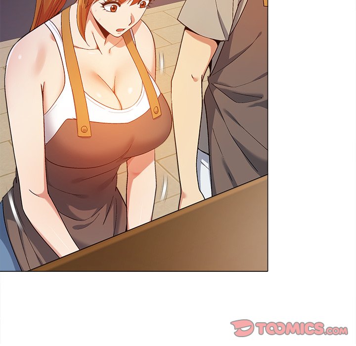 Sergeant Brynn Chapter 10 - Manhwa18.com