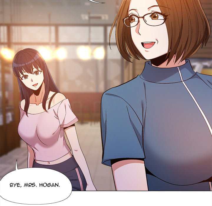 Sergeant Brynn Chapter 10 - Manhwa18.com