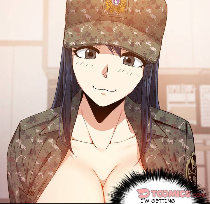 Sergeant Brynn Chapter 11 - Manhwa18.com