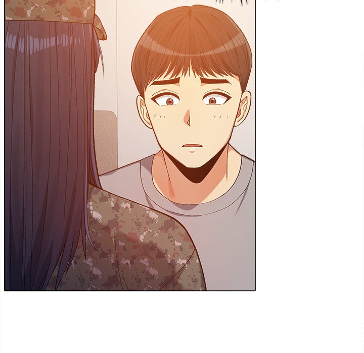 Sergeant Brynn Chapter 11 - Manhwa18.com