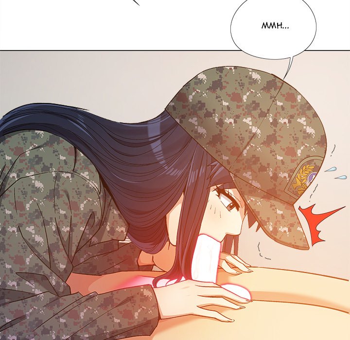 Sergeant Brynn Chapter 11 - Manhwa18.com