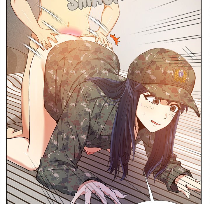 Sergeant Brynn Chapter 11 - Manhwa18.com