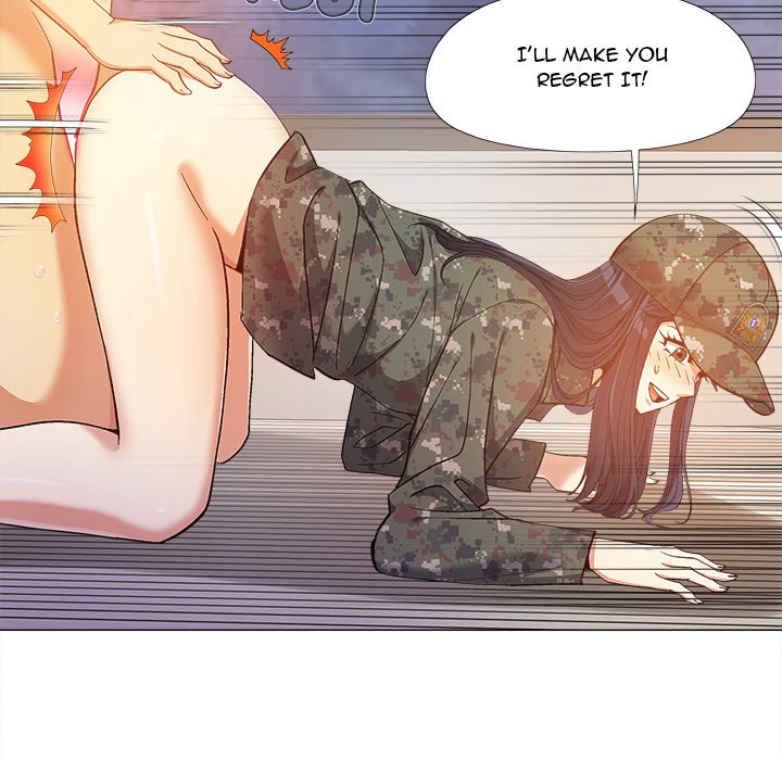 Sergeant Brynn Chapter 11 - Manhwa18.com