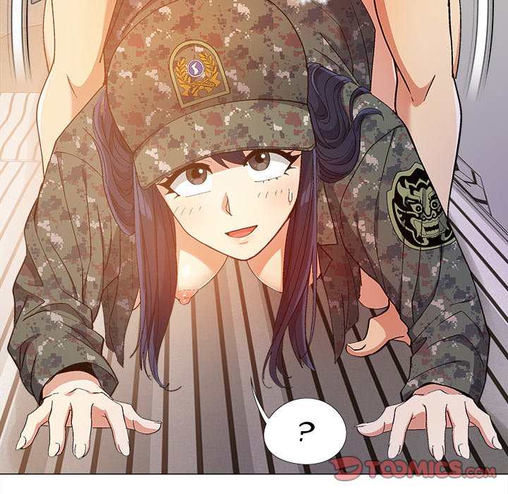 Sergeant Brynn Chapter 11 - Manhwa18.com