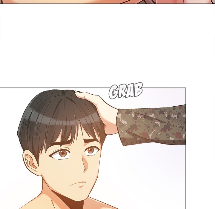 Sergeant Brynn Chapter 12 - Manhwa18.com