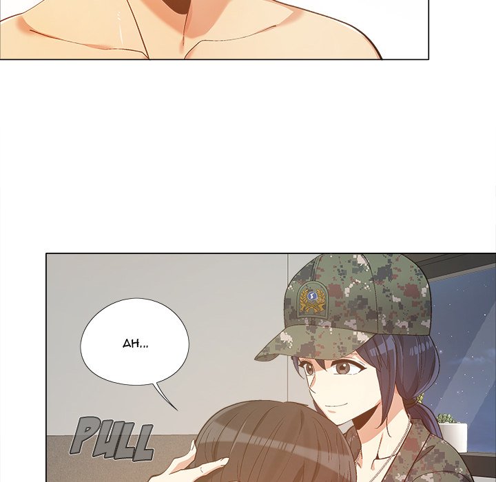 Sergeant Brynn Chapter 12 - Manhwa18.com