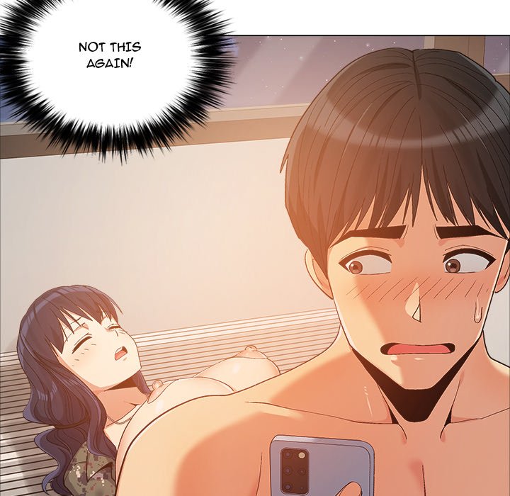 Sergeant Brynn Chapter 12 - Manhwa18.com