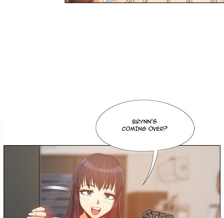 Sergeant Brynn Chapter 12 - Manhwa18.com