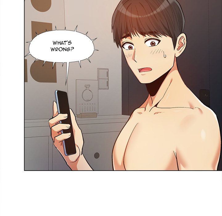 Sergeant Brynn Chapter 13 - Manhwa18.com