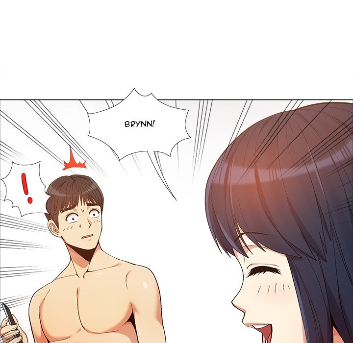 Sergeant Brynn Chapter 13 - Manhwa18.com
