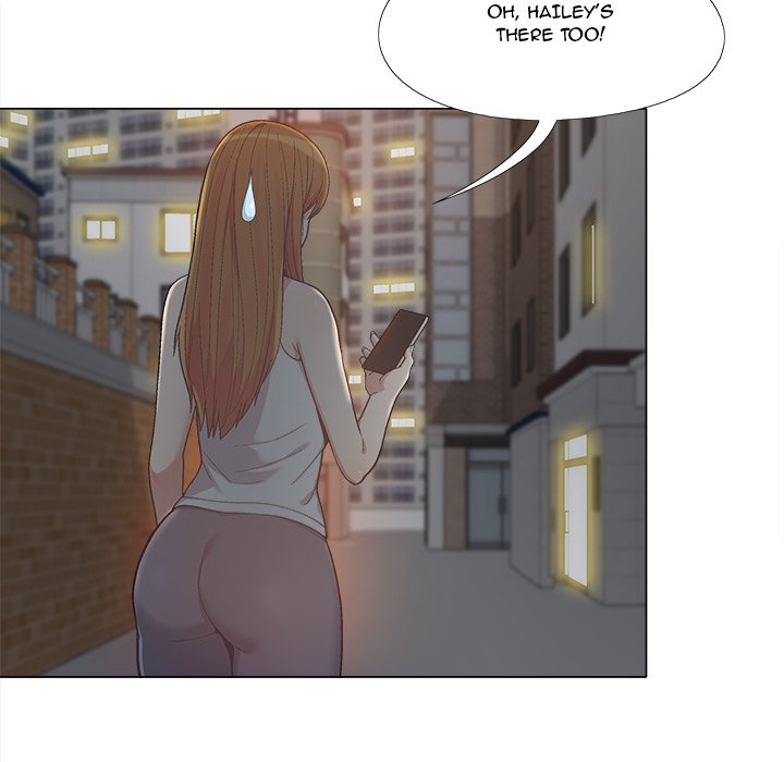 Sergeant Brynn Chapter 13 - Manhwa18.com