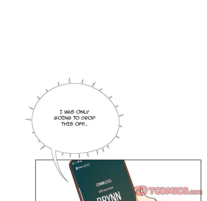 Sergeant Brynn Chapter 13 - Manhwa18.com