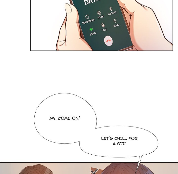 Sergeant Brynn Chapter 13 - Manhwa18.com