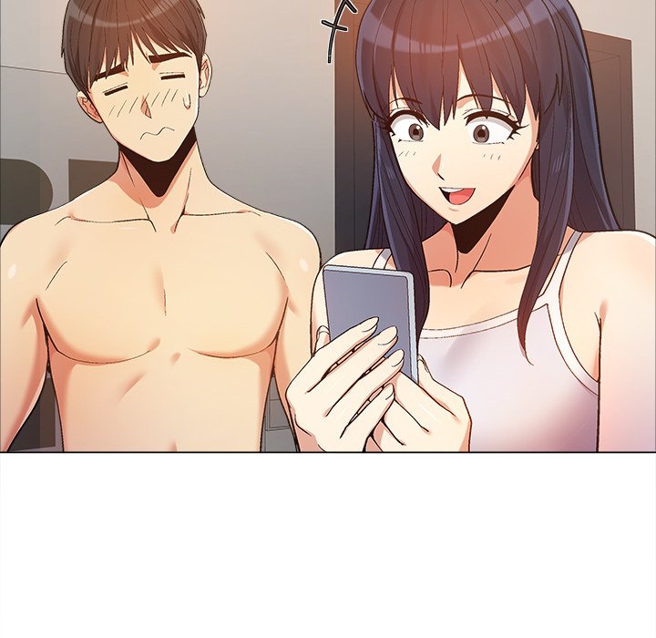 Sergeant Brynn Chapter 13 - Manhwa18.com