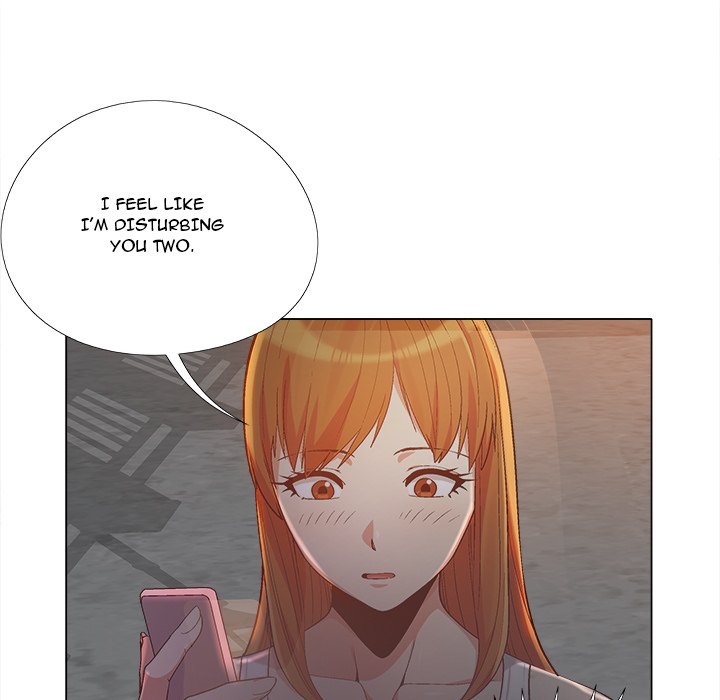 Sergeant Brynn Chapter 13 - Manhwa18.com