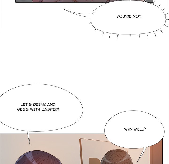 Sergeant Brynn Chapter 13 - Manhwa18.com