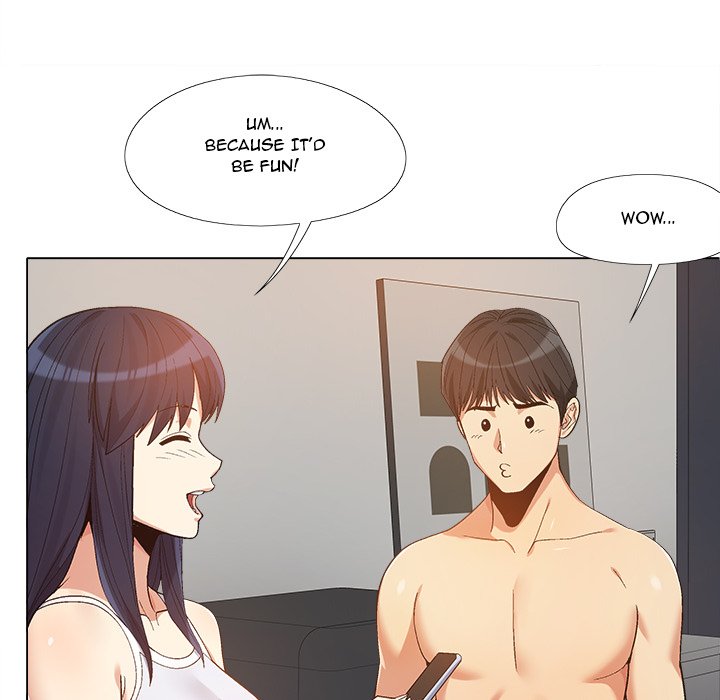 Sergeant Brynn Chapter 13 - Manhwa18.com