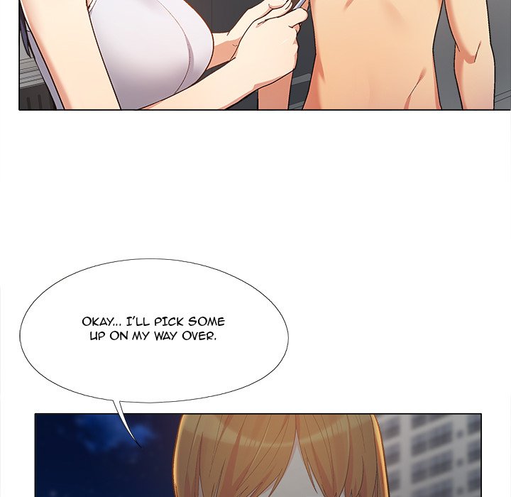 Sergeant Brynn Chapter 13 - Manhwa18.com