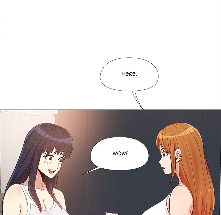 Sergeant Brynn Chapter 13 - Manhwa18.com