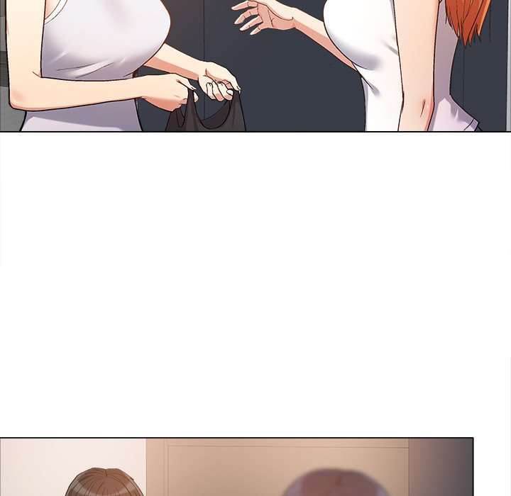 Sergeant Brynn Chapter 13 - Manhwa18.com