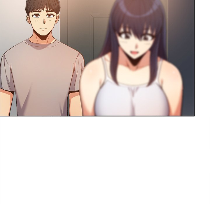 Sergeant Brynn Chapter 13 - Manhwa18.com