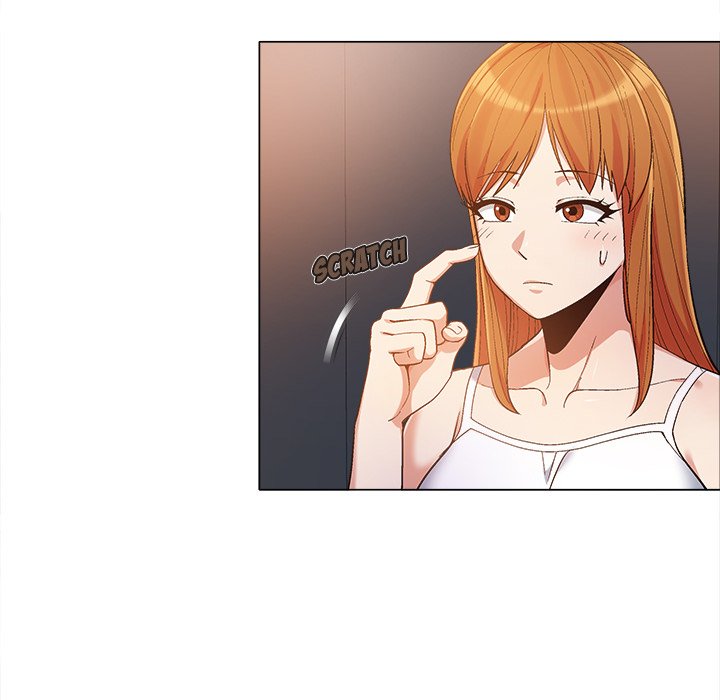 Sergeant Brynn Chapter 13 - Manhwa18.com