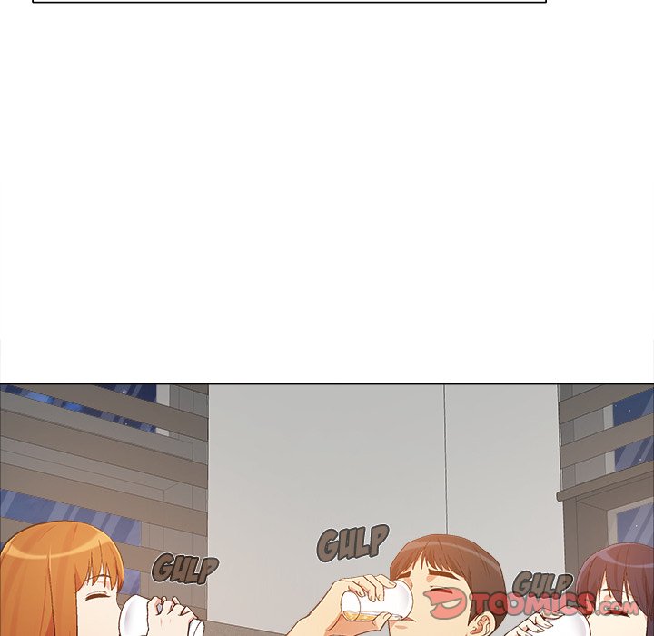 Sergeant Brynn Chapter 13 - Manhwa18.com