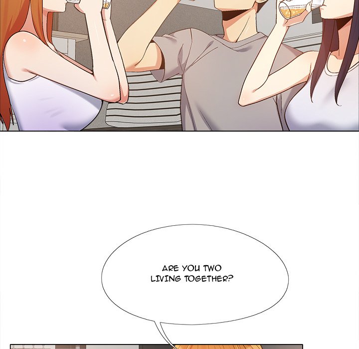Sergeant Brynn Chapter 13 - Manhwa18.com