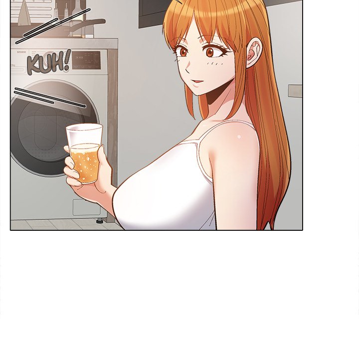 Sergeant Brynn Chapter 13 - Manhwa18.com