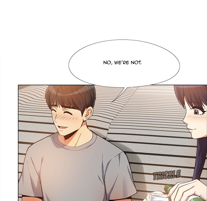 Sergeant Brynn Chapter 13 - Manhwa18.com